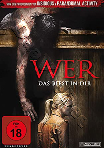 Wer |   DVD
